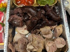 血肠-喜来顺(悦合店)