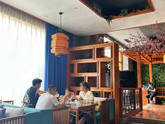 -群英会·三国菜(曹魏古城店)