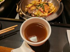 -晓林火锅(安定门店)
