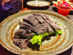 鲜牛百叶-老墙根涮肉·铜锅·烧烤(欢乐谷·王四营店)