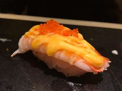 大虾寿司-昊·来了寿司(泡桐树店)