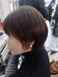 -青霖·飘逸造型