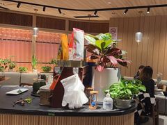 -云海肴云南菜(浦江欢乐颂店)