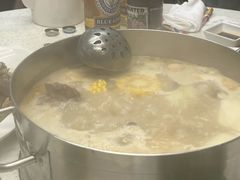 -肥仔文澳门猪骨煲(南京西路店)