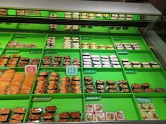 -鲜道寿司(无锡苏宁店)