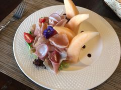 -南沙游艇会·大兵船餐厅