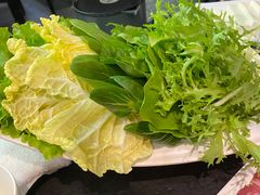 -铜来聚老北京涮肉(恒隆广场店)