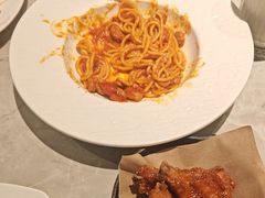 -必胜客(尹山湖歌林公园店)