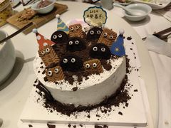 -惠丰堂饭庄·烤鸭·京味菜(翠微路店)