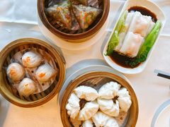-广州建国酒店-盈丰阁粤菜-粤式茶点
