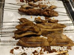 -曾记大腰子烧烤(苗栗路总店)