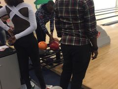 -广州保龄球馆(广州天河体育中心店)