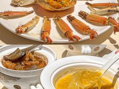 -成隆行·蟹王府(九江路店)