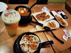 -姐弟俩土豆粉(沈阳铁西万达店)