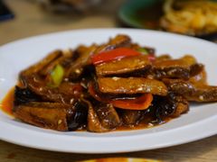 -阿西娅·西北妈妈拿手菜(华联店)