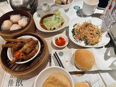 -添好运点心专门店(深水埗店)
