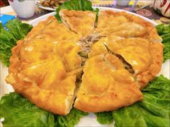 -上海喀什友好餐厅(德平路店)