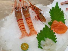 -京彩臻品火锅