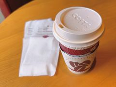 -COSTA COFFEE(新奥购物中心店)