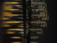 -闽江夜游台江旅游码头