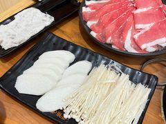 -呷哺呷哺(郑州国贸360餐厅店)