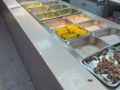 -养牛邓·潮汕牛肉海鲜自助火锅(广州店)