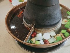 -阳坊大都涮羊肉(阳坊总店)