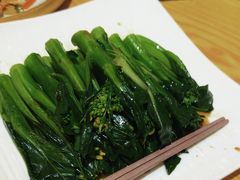 -德胜轩正宗顺德菜(宝安沙井会展中心店)