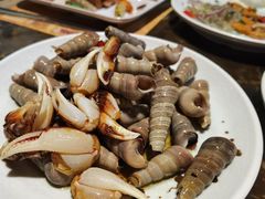 -汉丽斯巴西烤肉自助(市南店)