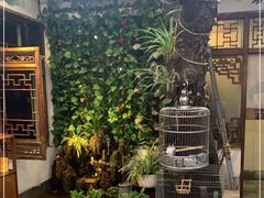 -丽江庭院·云南野生菌·海鲜火锅(鼓楼四合院店)