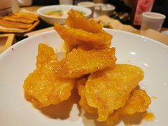 -关东小磨东北菜(上海长风大悦城店)