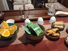 -邈墨茶馆(凤起路店)