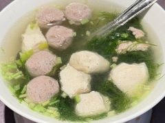 -海门鱼仔·潮汕味(燕岭店)