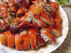 -煲煲香快餐(南京路店)