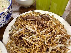 -一哥美食(总店)