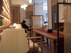 大堂-苗品记茶馆(时代天街D馆店)