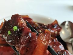 金牌红烧肉-同庆楼(大钟寺店)