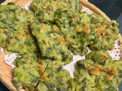 -天毓山庄·餐厅