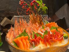 -花潮料理艺食馆(SM新生活广场店)