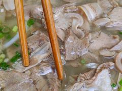 -攀枝花·任德琼·盐边羊肉米线