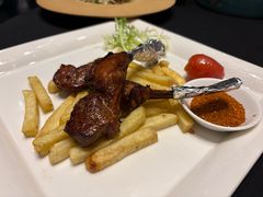 -翠湖宾馆·中餐厅