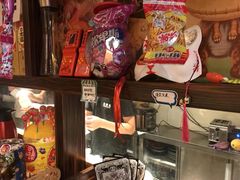 -大鲜生·亚洲菜融合小食堂