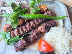 -BEYTI RESTAURANT贝迪餐厅