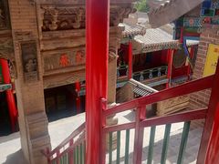 -高庙保安寺
