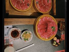 -牛New寿喜烧(闵行龙湖天街店)