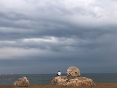 -老虎石海上公园