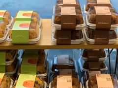 -爱达乐面包生日蛋糕(华油路店)