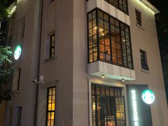 -徐家汇源景区-衡山坊