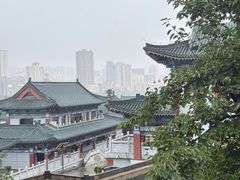 -普陀山风景名胜区-法雨禅寺