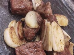 -大渔铁板烧(中山路八佰伴店)